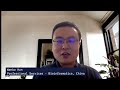 Wenbo han professional services  bioinformatics china at congenica talks about rare disease