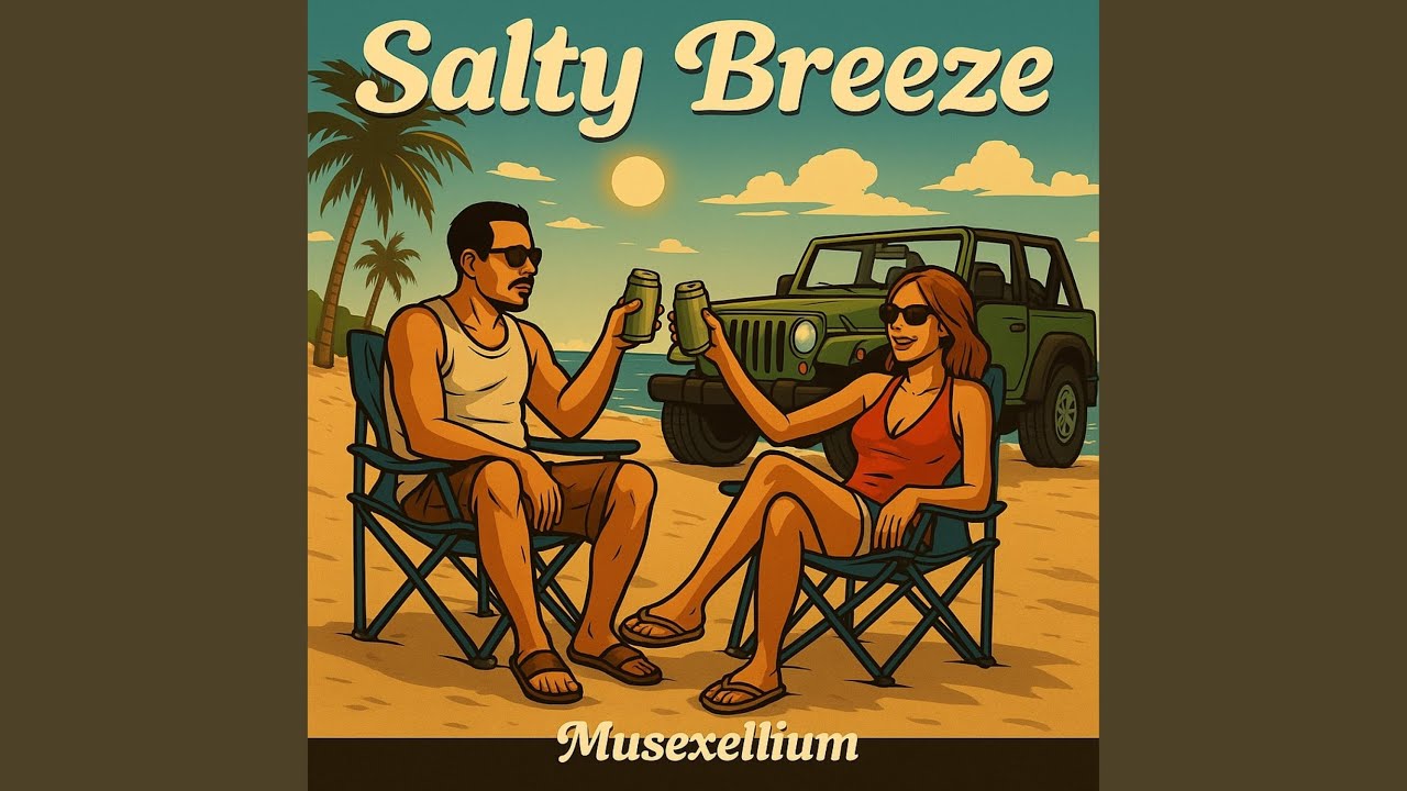 Salty Breeze