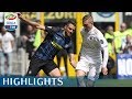 Inter - Milan 2-2 - Highlights - Giornata 32 - Serie A TIM 2016/17