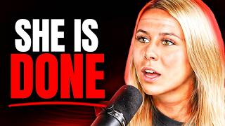 Hawk Tuah Girl SCAMMED Her Fans... Coffeezilla Got Muted for Exposing It