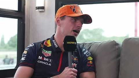 Max Verstappen’s Relationship with Christian Horner