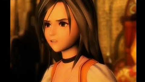 Final Fantasy IX Segmented - Segment 35