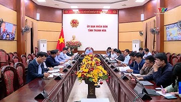 Họp Ban chỉ đạo chống khai thác IUU họp phiên  thứ 22