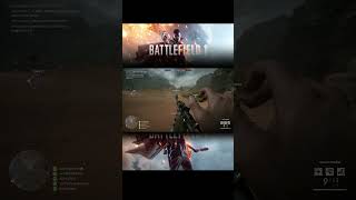 BF1 #fps #gaming  #gameplay