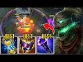 THIS FIDDLESTICKS BUILD IS STRAIGHT UP CYBERBULLYING! – 2026 Fiddlesticks Gameplay Guide