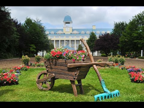 TUTO : les 5 étapes clés avant de planter votre jardin - TUTO : les 5 étapes clés avant de planter votre jardin