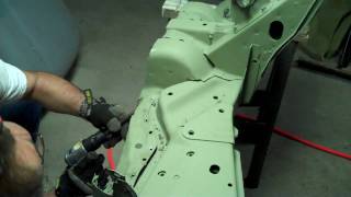 air chisel fun