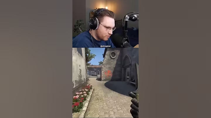 10 Years until this happened😳