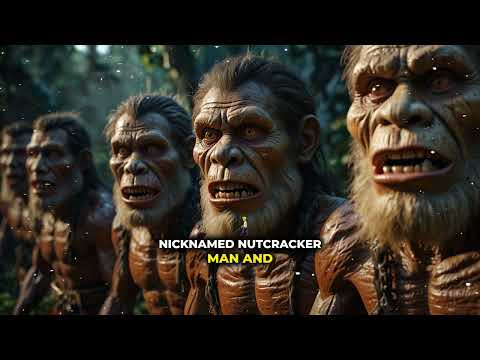 How Our Ancestors Evolved Into Humans