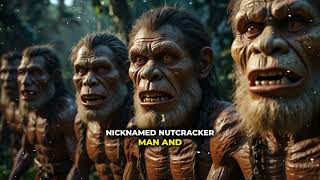 How Our Ancestors Evolved Into Humans