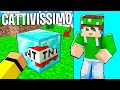 SCHERZI *CATTIVISSIMI* DA FARE AI TUOI AMICI SU MINECRAFT!
