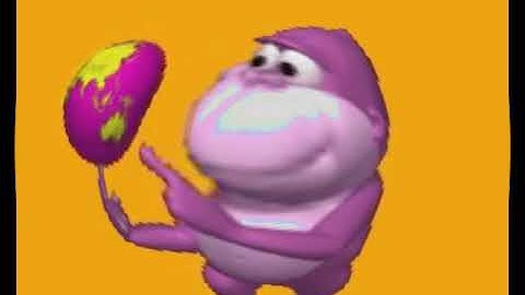 bonzi com is offline in erriblated voice