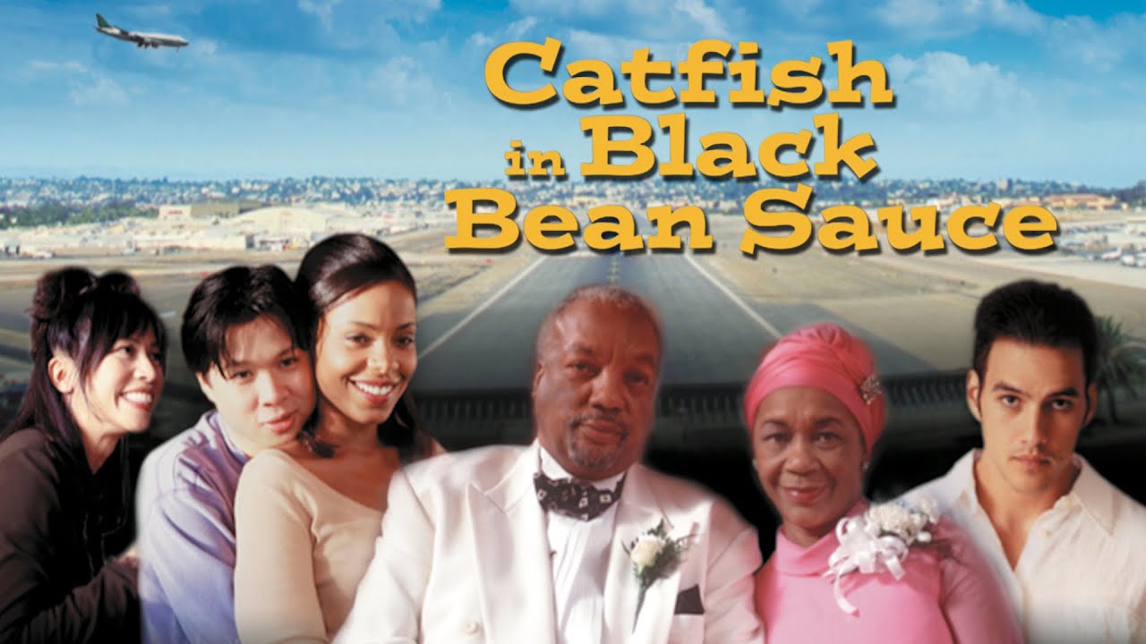 Catfish in Black Bean Sauce