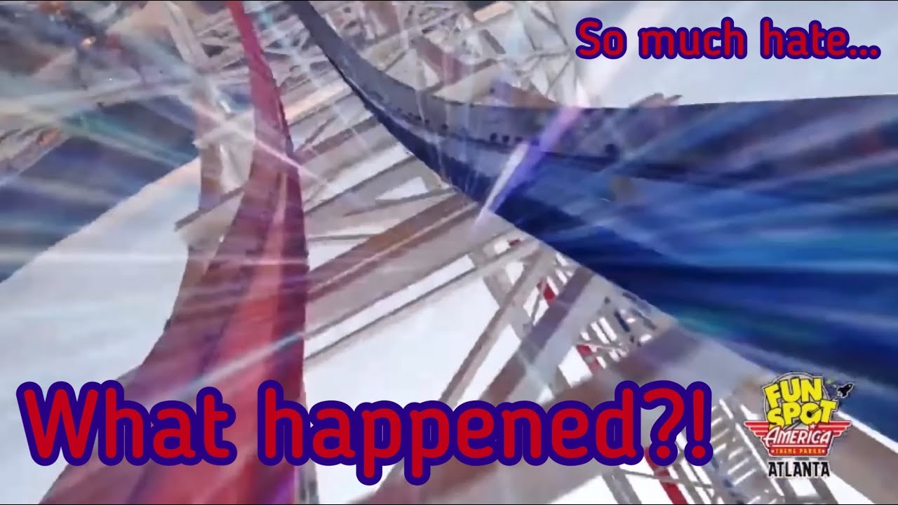 Why So Many People are Hating on AF1 YouTube