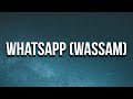 Gunna - Whatsapp (Wassam) (Lyrics)