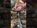 The ultimate backyard glow-up you can actually do #diy #landscaping #garden