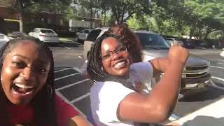 GRAD BASH 2k19