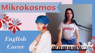 Mikrokosmos (소우주) - BTS (방탄소년단) - Emily Dimes English Cover