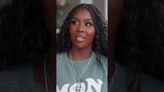 @TheeJessieWoo  Opens Up: Life, Love & Sex After Assault