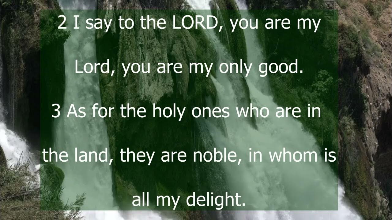 psalm-16-1-6-youtube