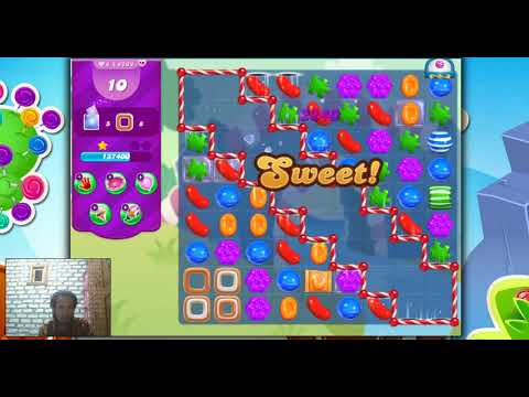 Candy crush 4263