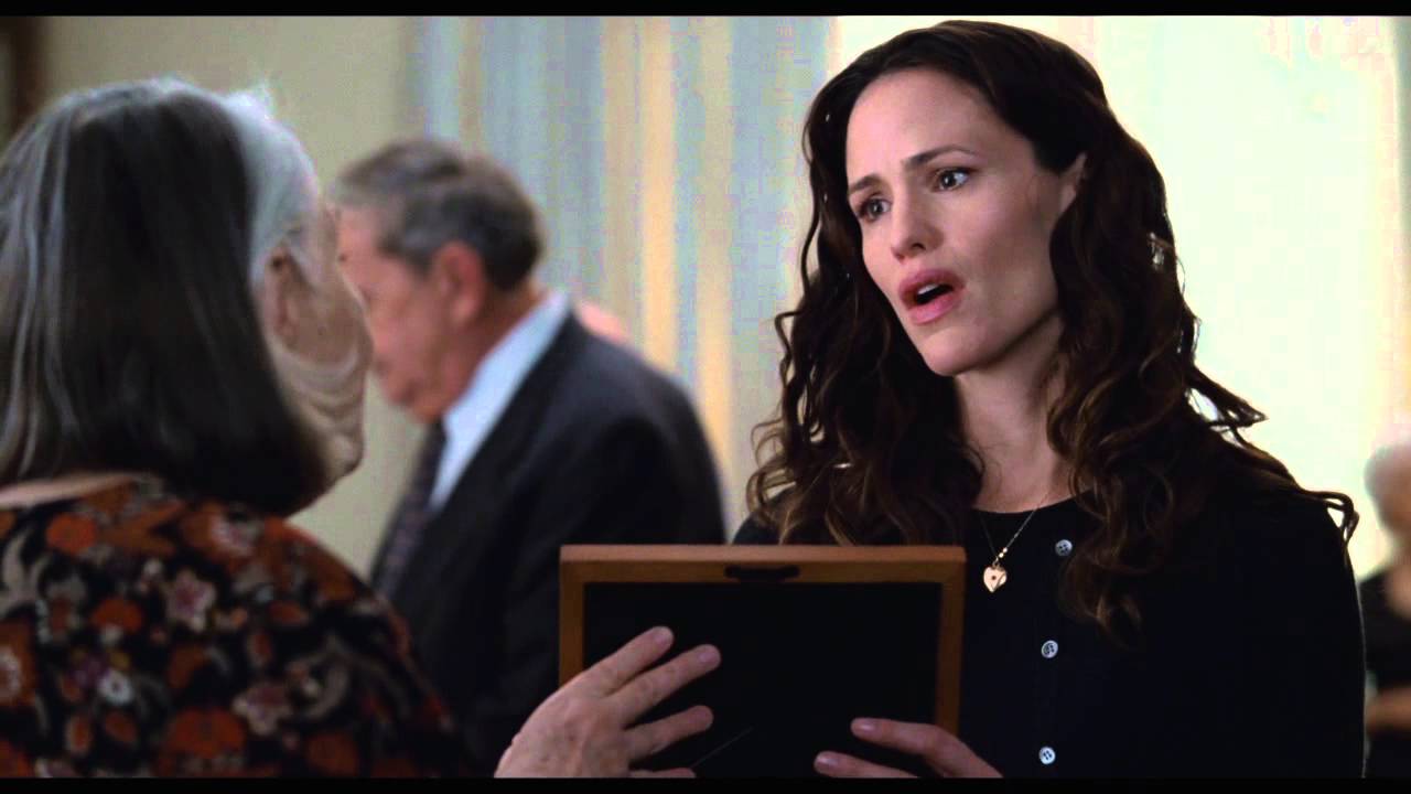 The Odd Life of Timothy Green: Deleted Scene - Remembering The Bubbles