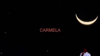 Video thumbnail of "CARMELA-AWIT SA HARANA"