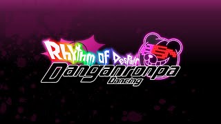 Danganronpa Dancing: Rhythm of Despair