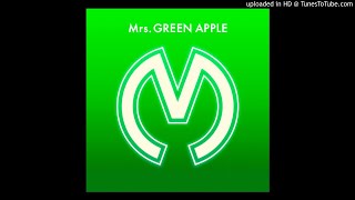 Mrs. GREEN APPLE - JOURNEY