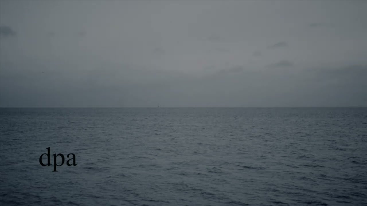 MEMBRAN33 & ANDROPOLIS: "Downs per Annum". Heavy Ambient. Photography and Video Art by P. Wehkamp.