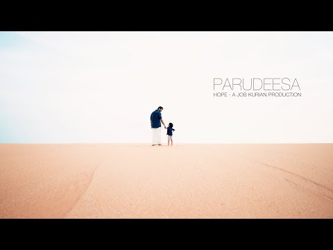 Job Kurian - Parudeesa - Excerpt from the Songs of Hope - LIVE