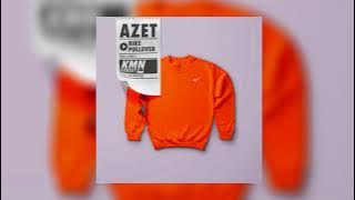 AZET - NIKE PULLOVER (prod. by Jermaine P., Zinobeatz & Don Gima) #KMNSTREET VOL. 9