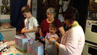 2013-03-31 Easter