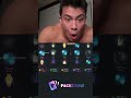 #packdraw