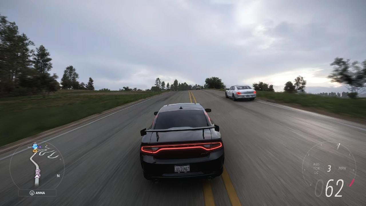 How was my driving pt 2, srry my mic didn't work