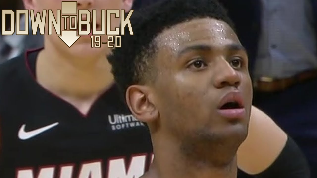 Nickeil Alexander-Walker 27 Points/6 Threes Full Highlights (11/16/2019)