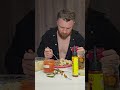 ПОЖЕЖА 🔥🌶 #матихристова #food #spicy #cooking #mukbang