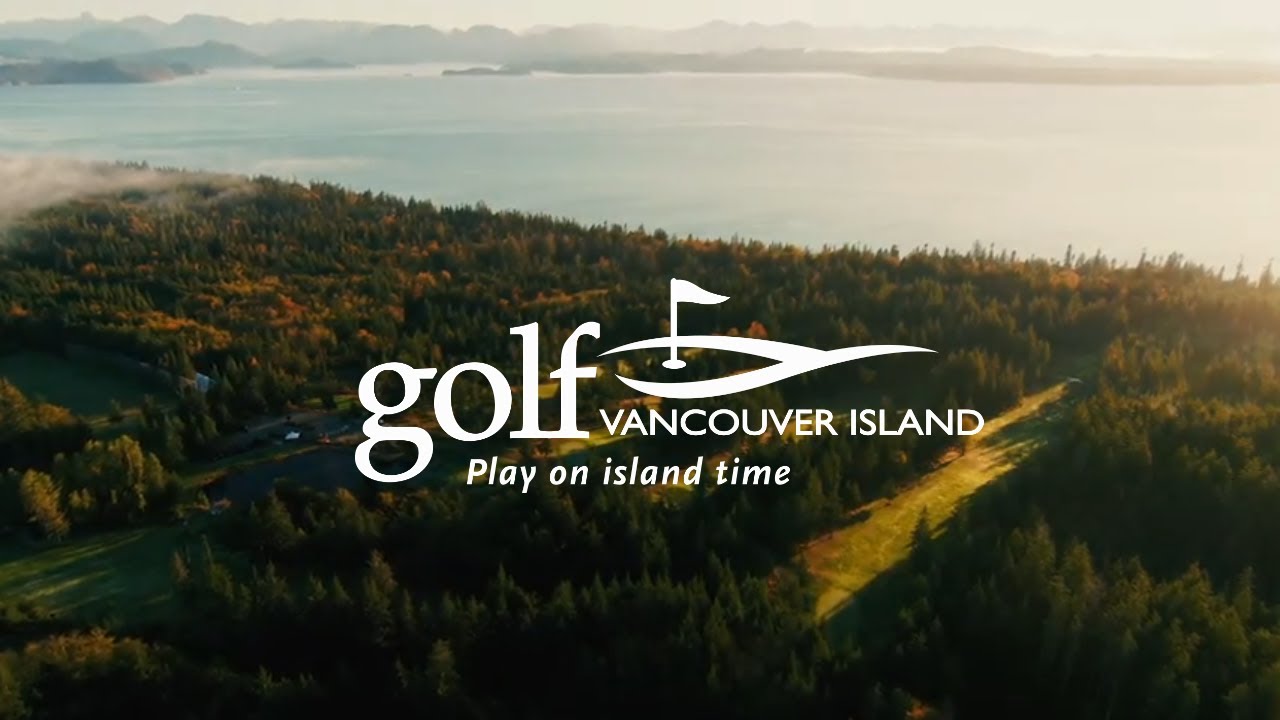 The Vancouver Island Golf Trail | Golfing on Vancouver Island