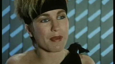 Vicky O'Keefe Daughter Of Oz Rock N Roll Legend Jo...
