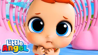 Playground Song - Fun Sing Along Songs by Little Angel Playtime