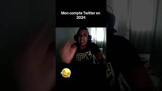 Mon Compte Twitter En 2024