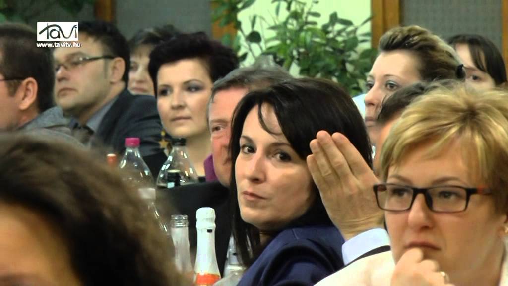 Noszlopy Bál Marcaliban - Tavi TV