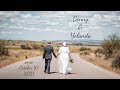 Benny & Yolanda's Wedding Video