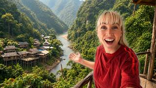 The Top Places to Visit in Laos (Remote Villages, River Life & Homestays)