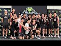 AFVBC APEX 16 vs MVVC B 16-National (1 Set )
