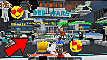 New LOBBY and EVENTS in Bedwars!! 😱🤩 | Blockman GO: Adventure