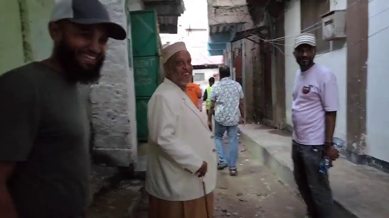 GOMA LA LAMU 18 September 2025