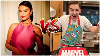 Details Selena Gomez Vs MatPat Real Age Lifestyle Biography Update