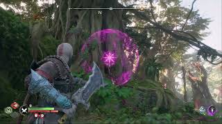 God of War Ragnarök Playthrough Part 17
