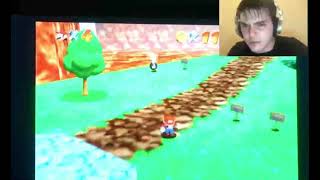 SM64 at its finest